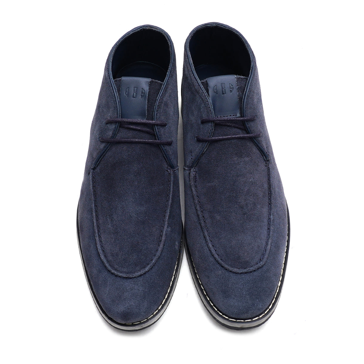 Cobalt Boat Men`s Loafers
