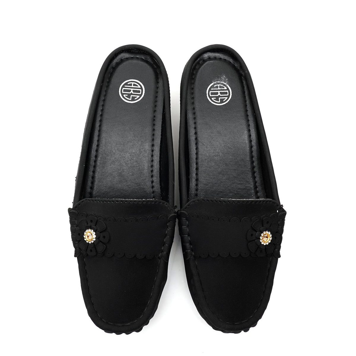 FSL-0009 BLACK