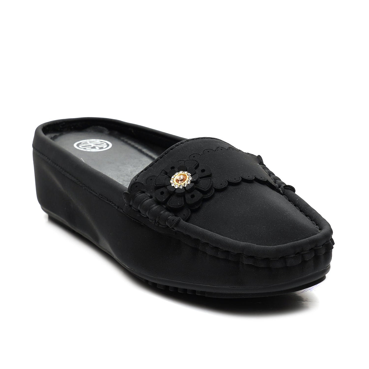 FSL-0009 BLACK