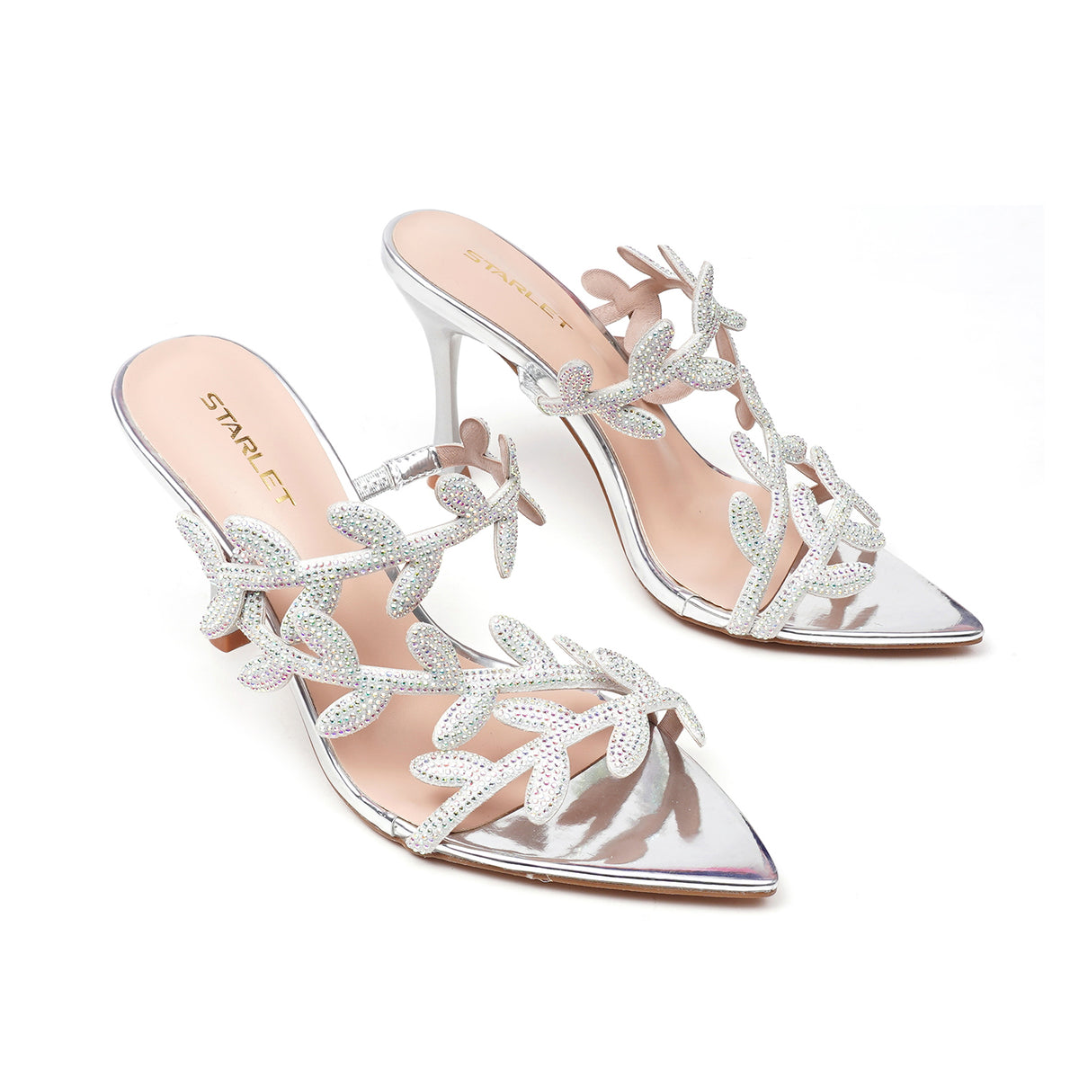 HNL-0002 SILVER