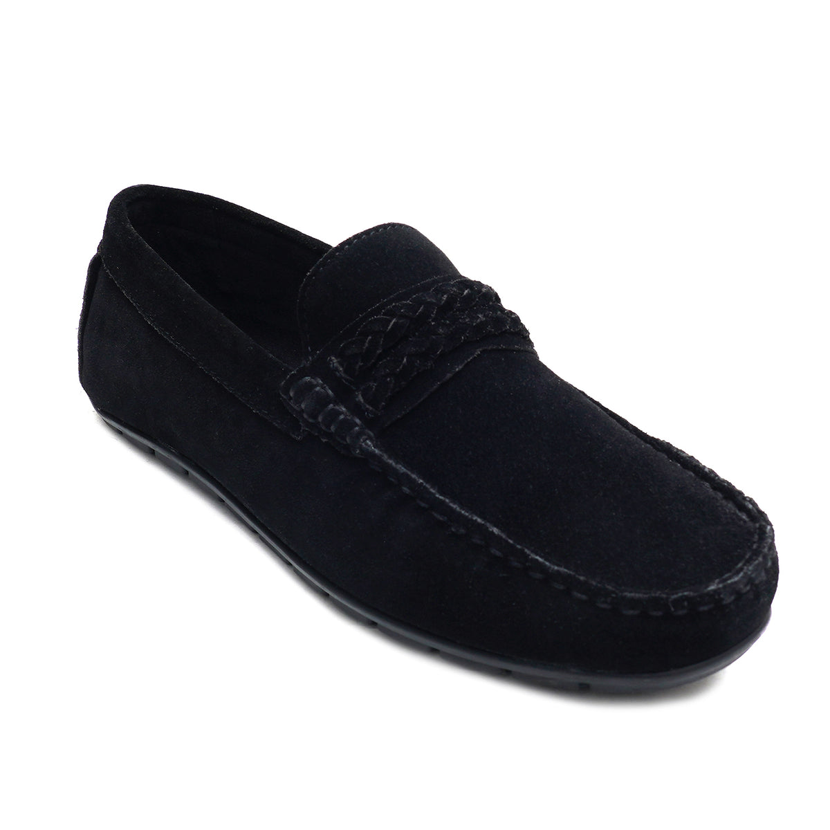 Bespoke Grand Men`s Moccasins