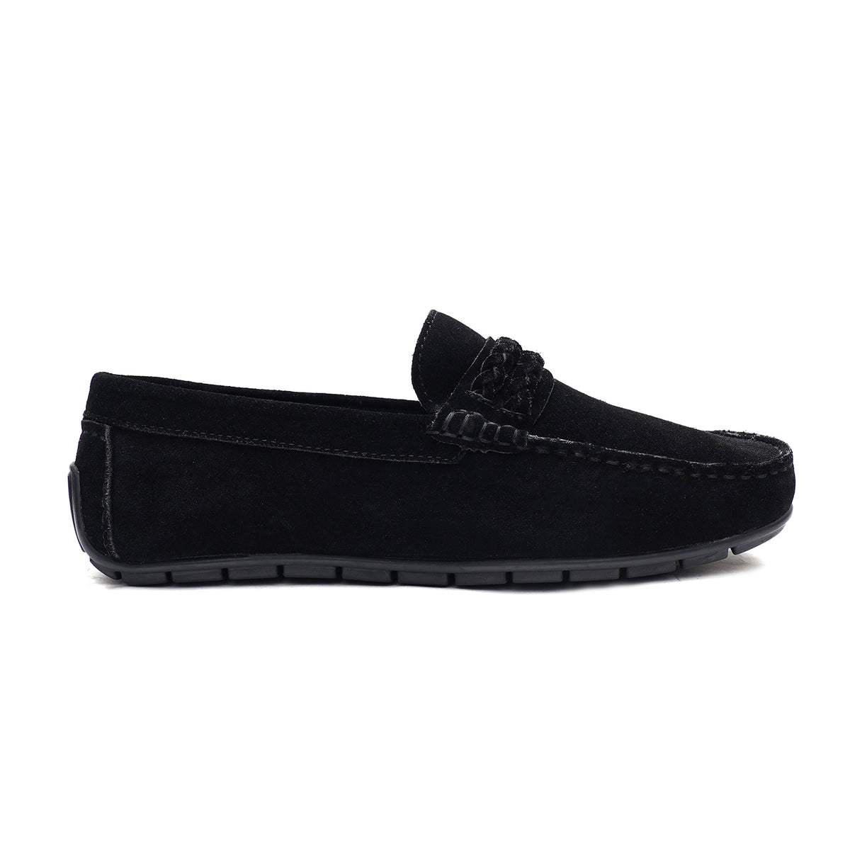 Bespoke Grand Men`s Moccasins