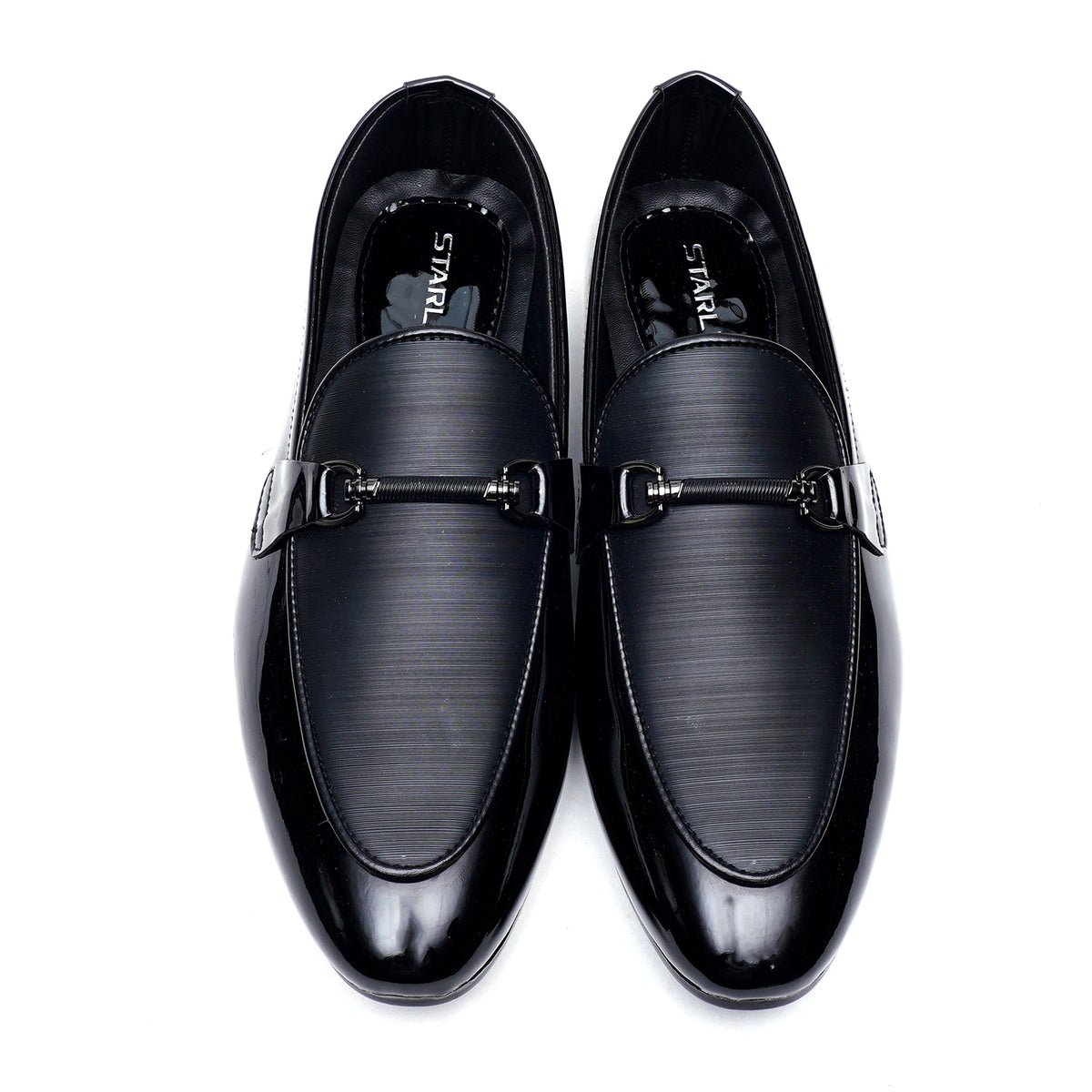 Montaro Luxor Penny Loafers