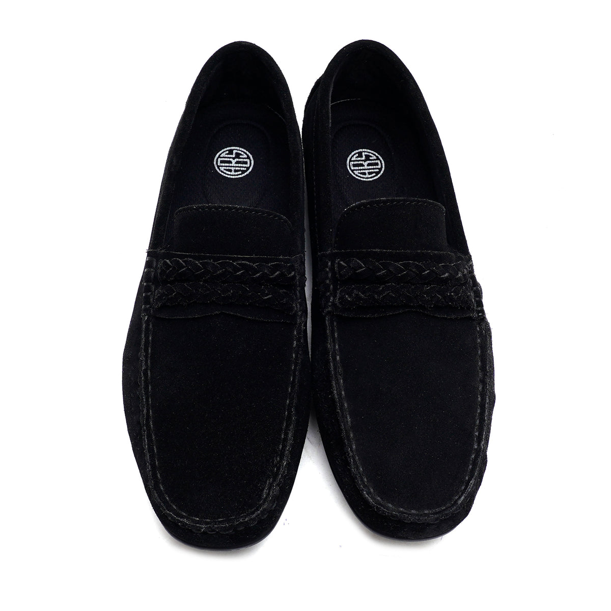 Bespoke Grand Men`s Moccasins