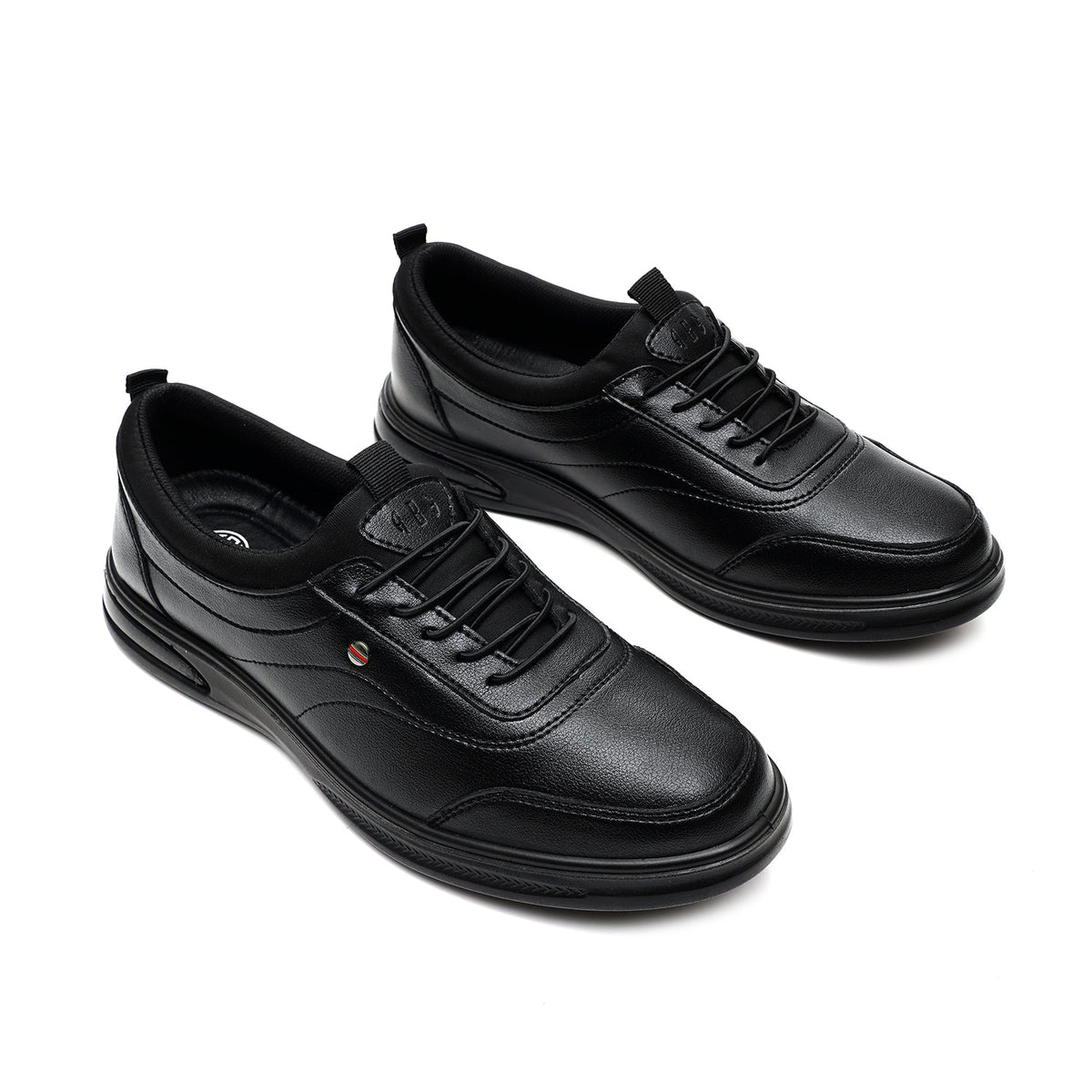AIR-005 BLACK