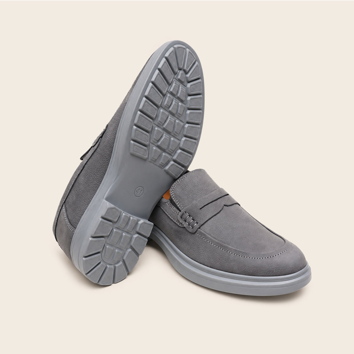 MCL-0009 GREY
