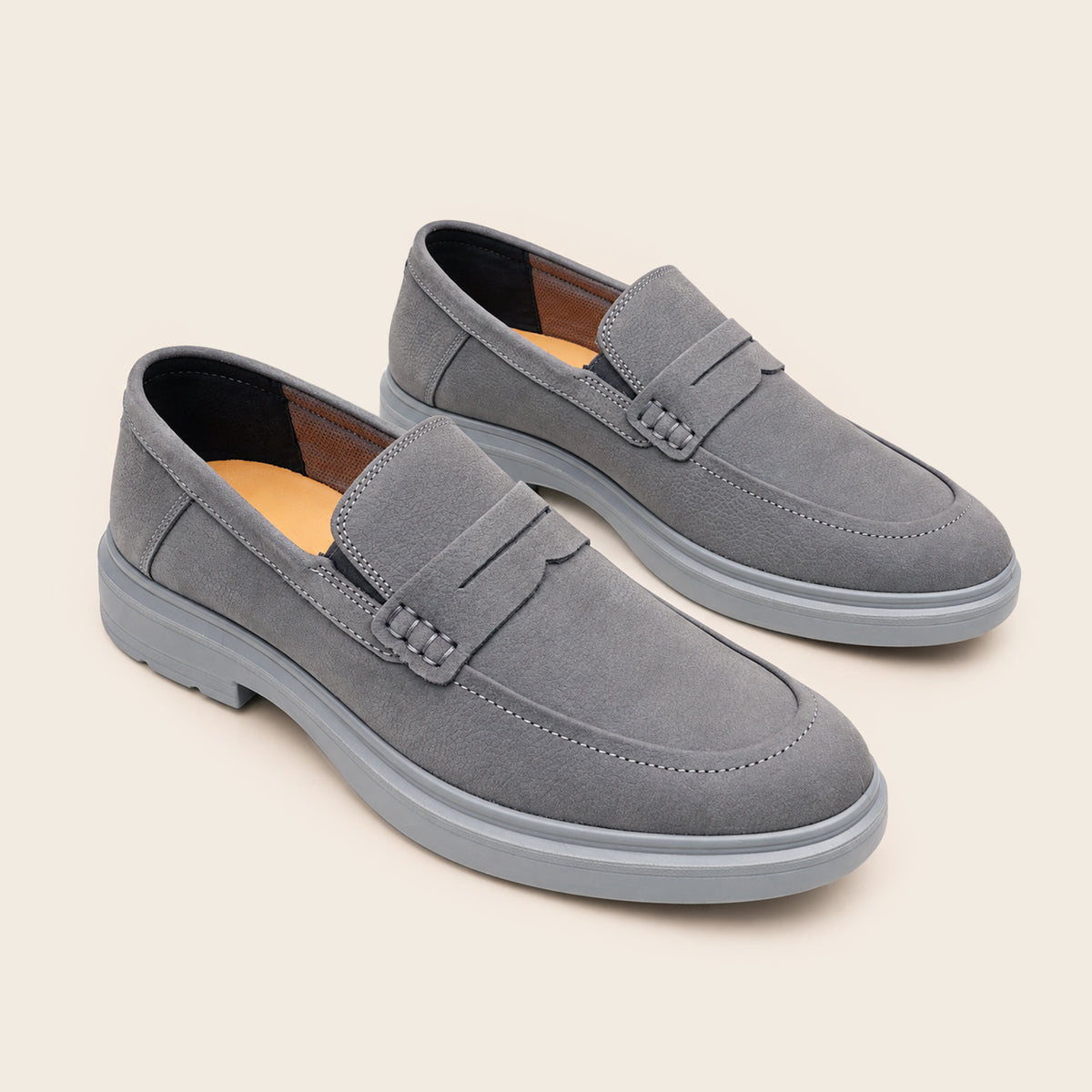 MCL-0009 GREY