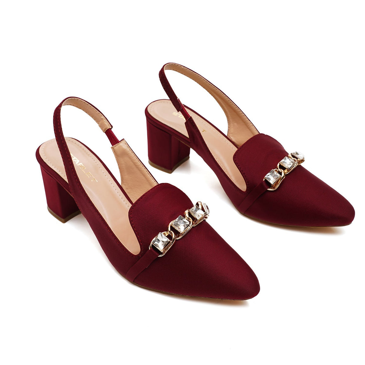 AML-0013 MAROON