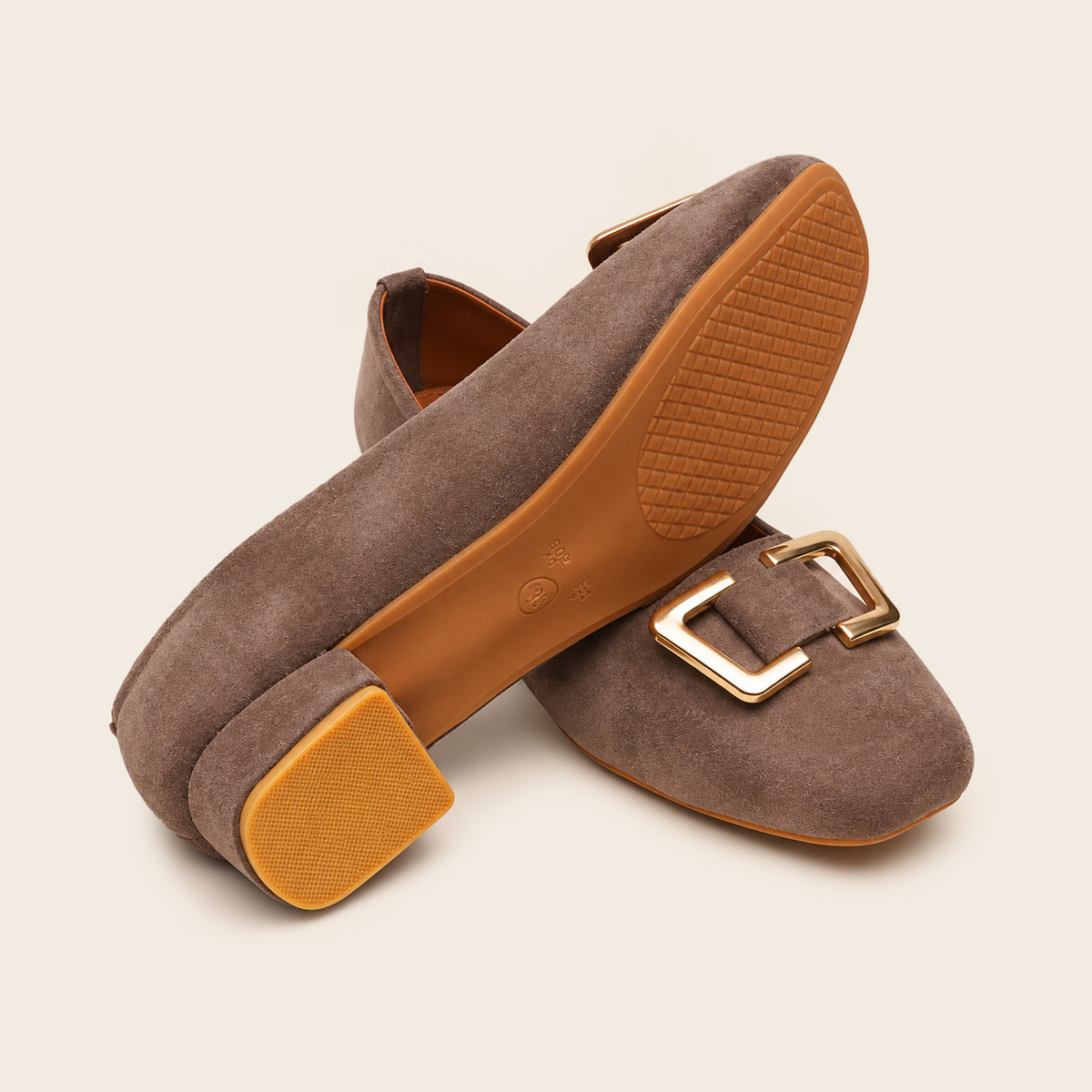 HAL-0020 BROWN