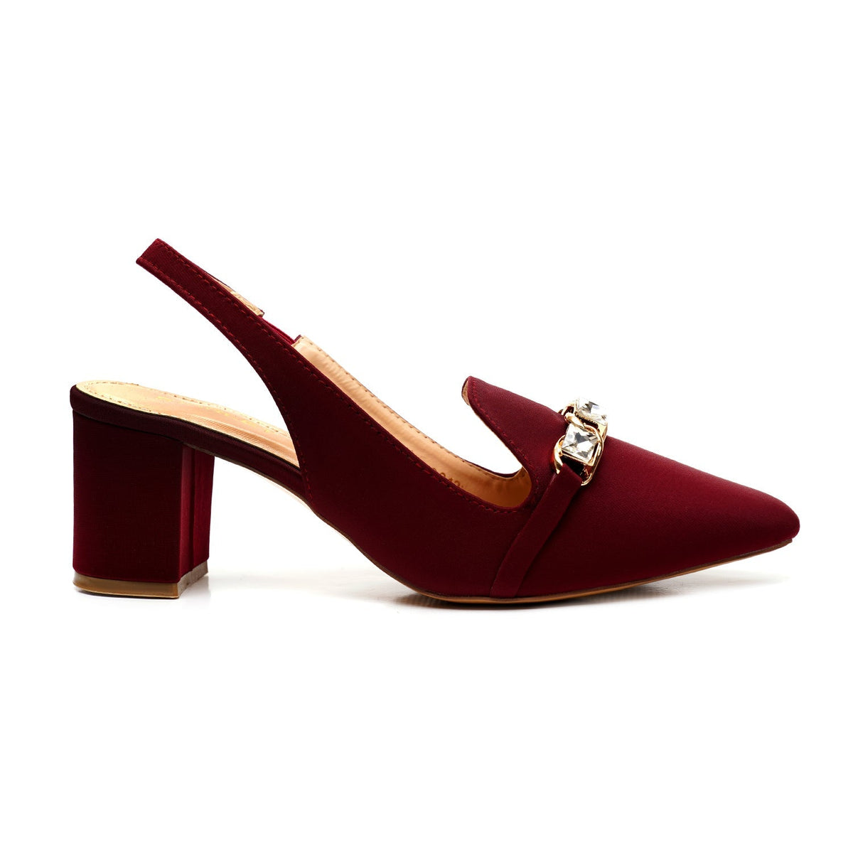 AML-0013 MAROON