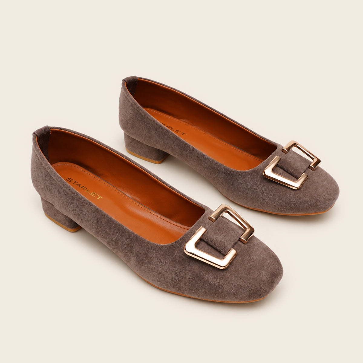 HAL-0020 BROWN