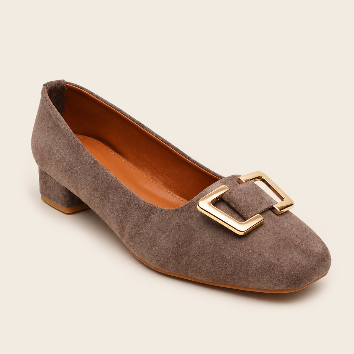 HAL-0020 BROWN