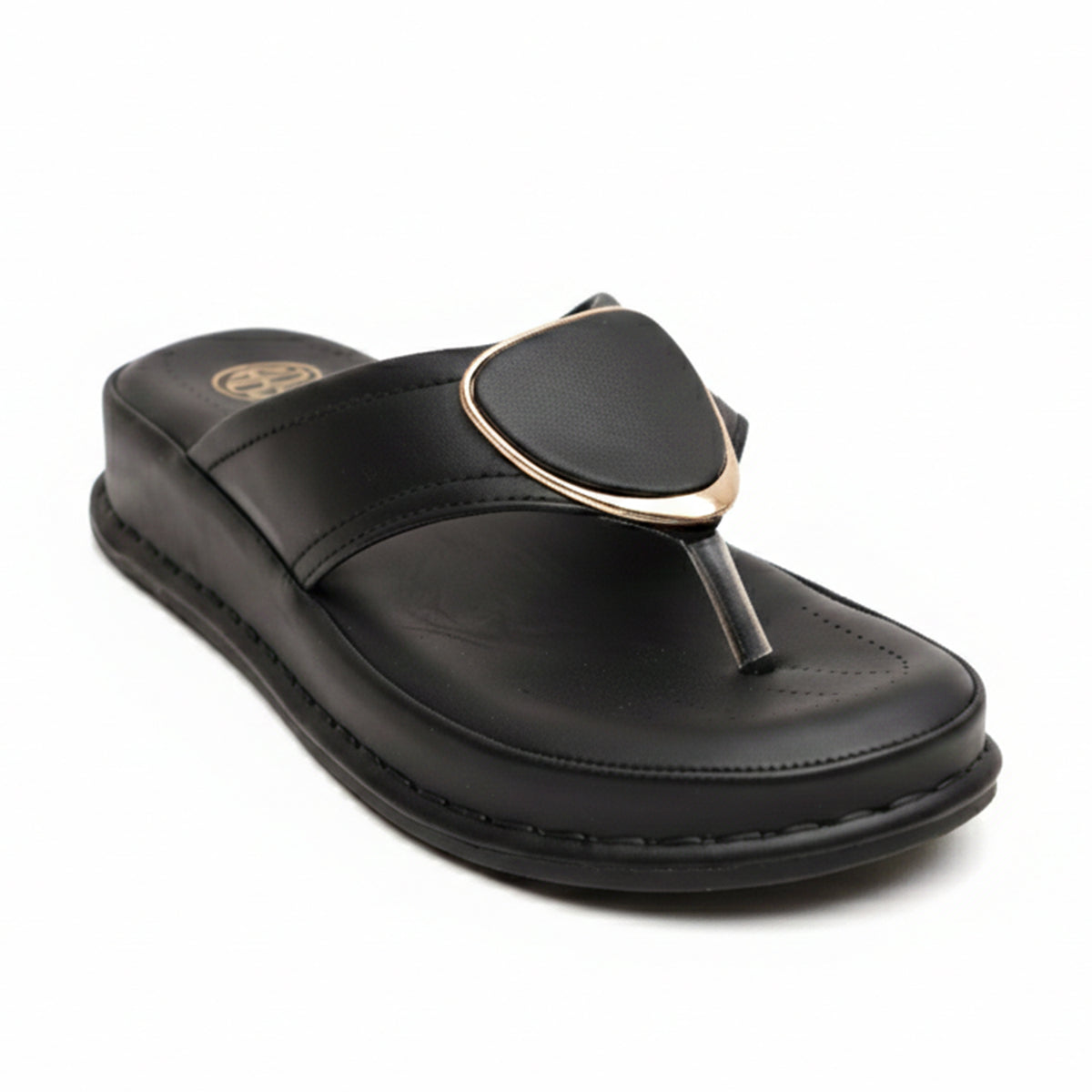 FCL-0080 BLACK