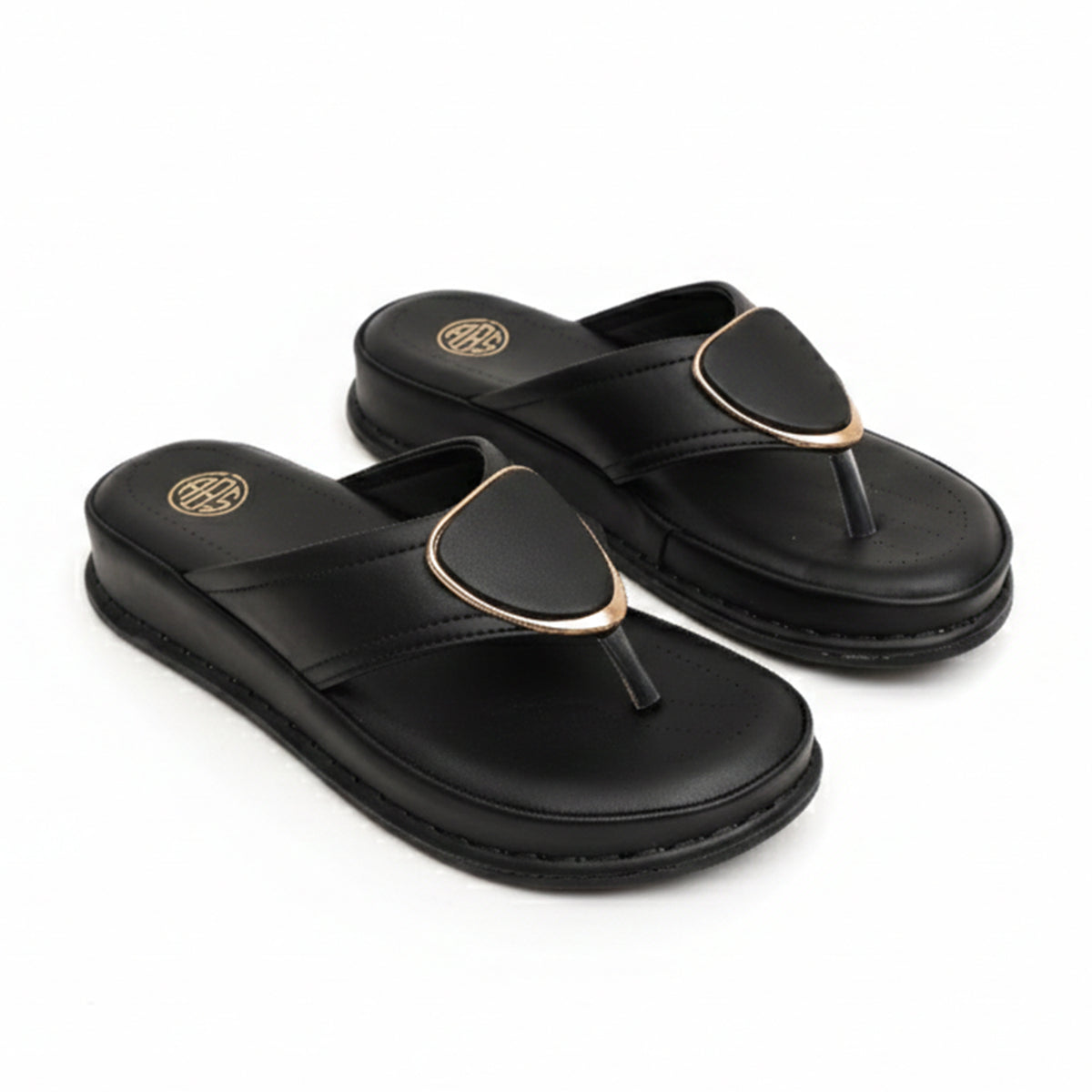 FCL-0080 BLACK