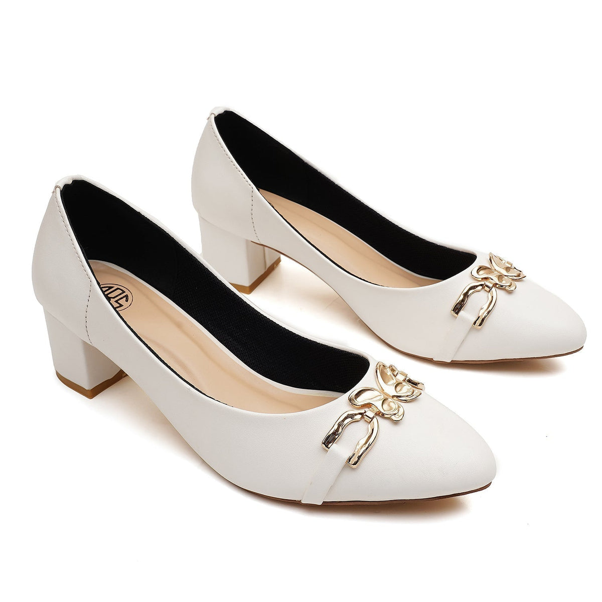 BFL-0028 WHITE