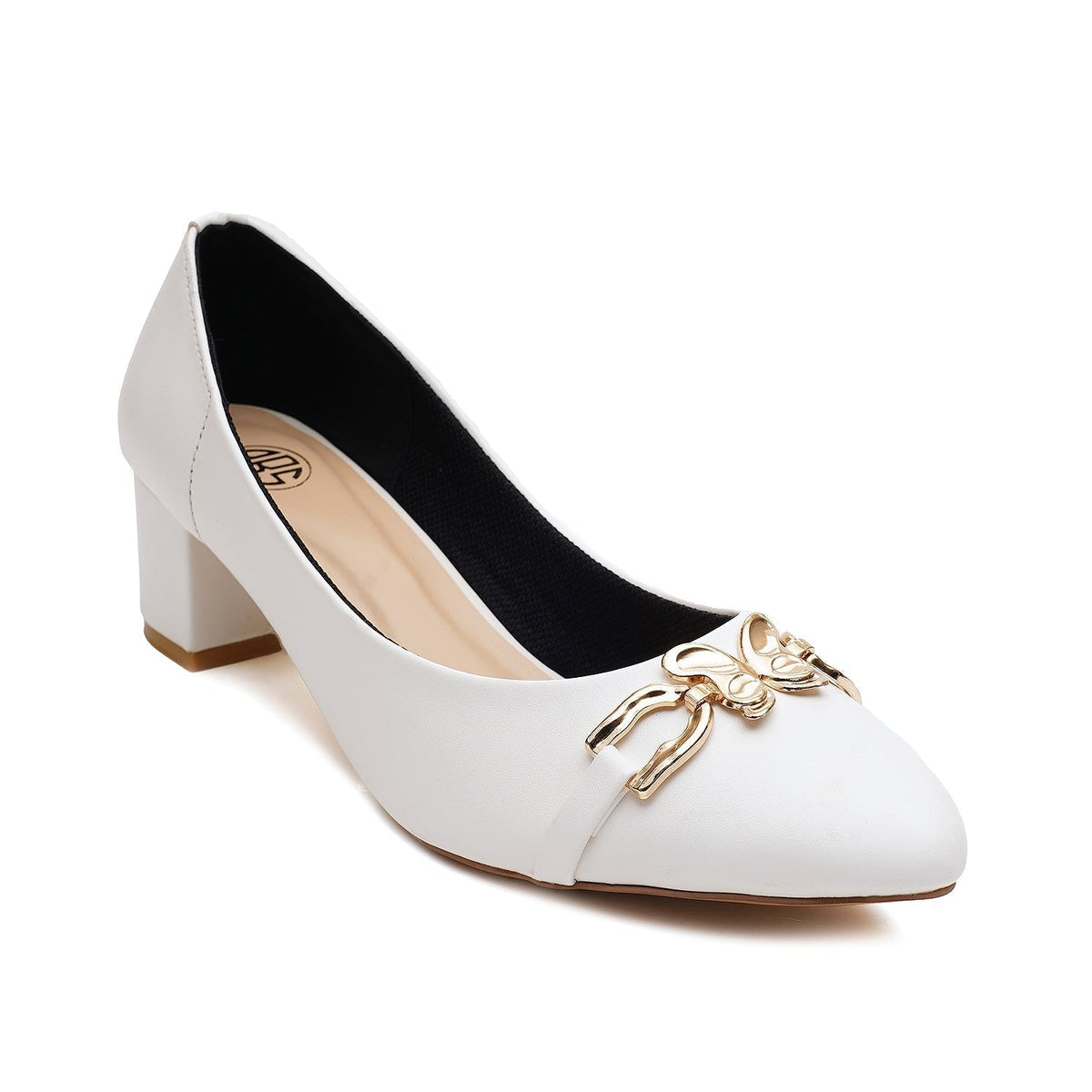BFL-0028 WHITE