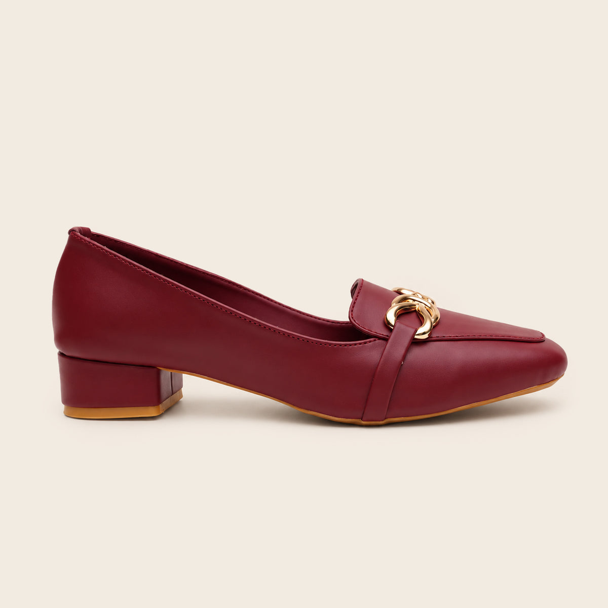 HAL-0019 BURGUNDY