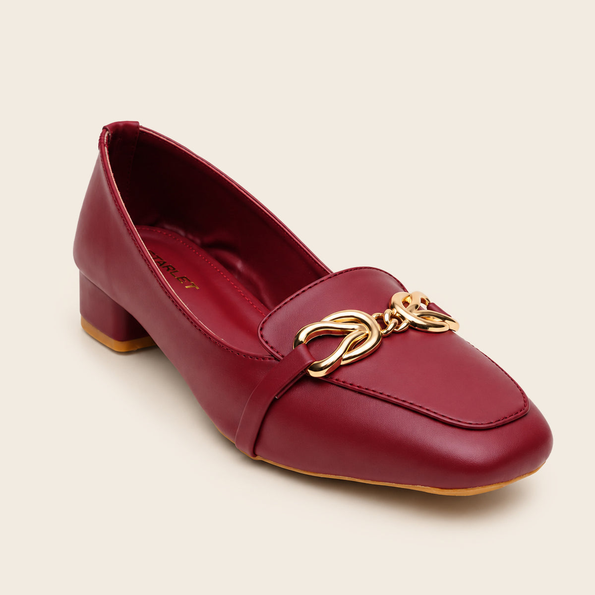 HAL-0019 BURGUNDY