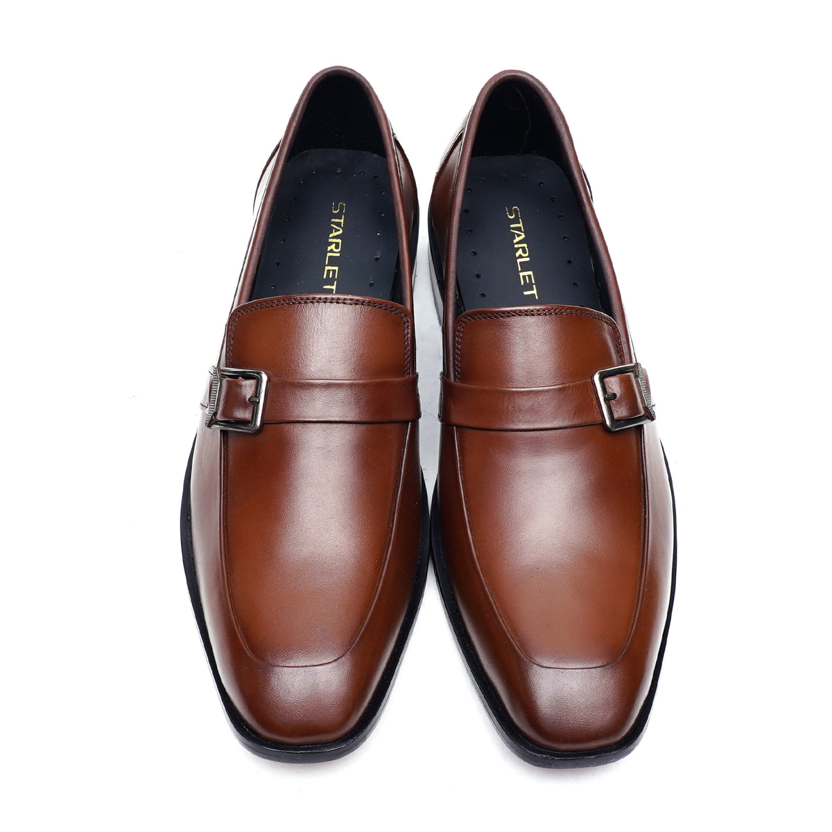 Artisan Monkstrap