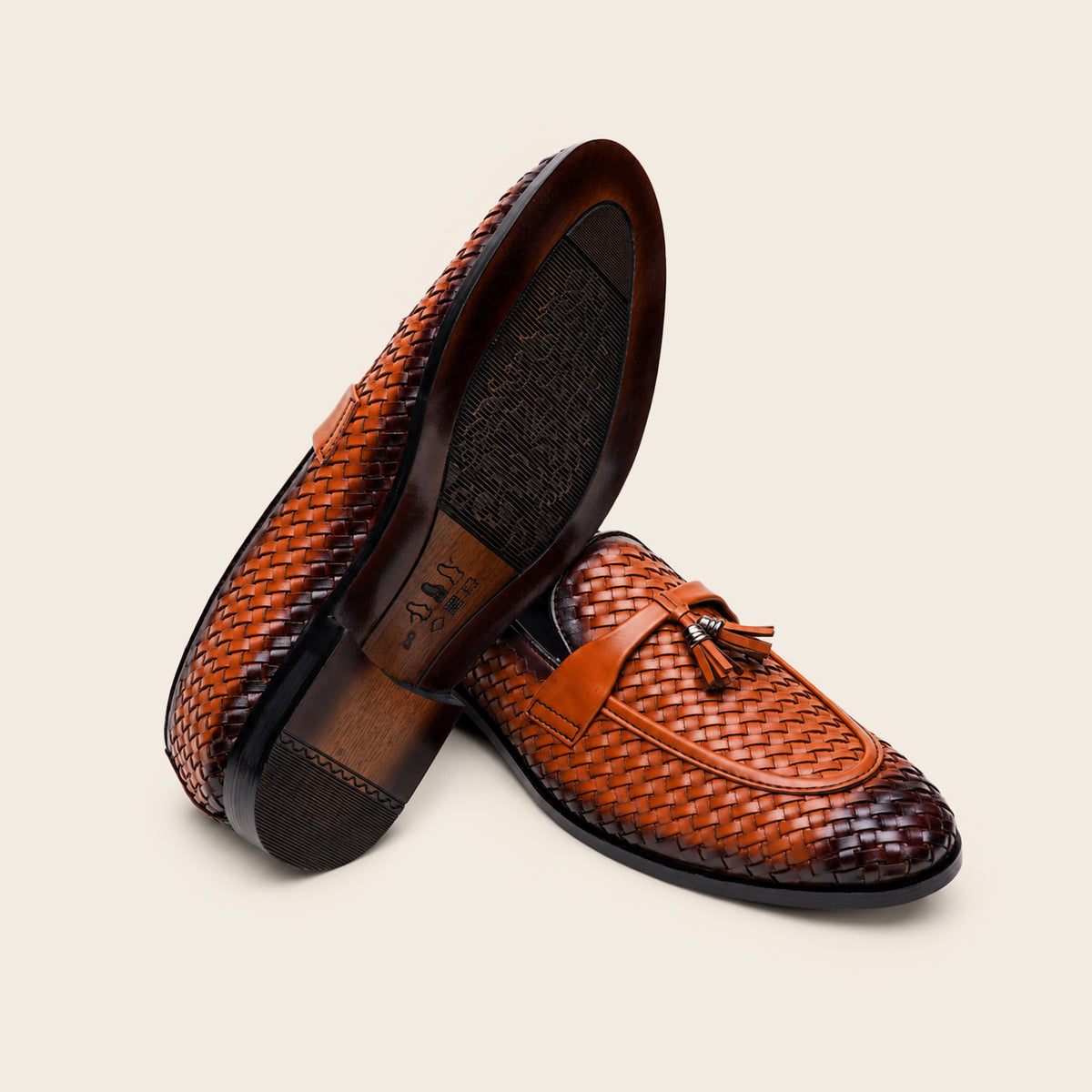 FCG-8141 TAN
