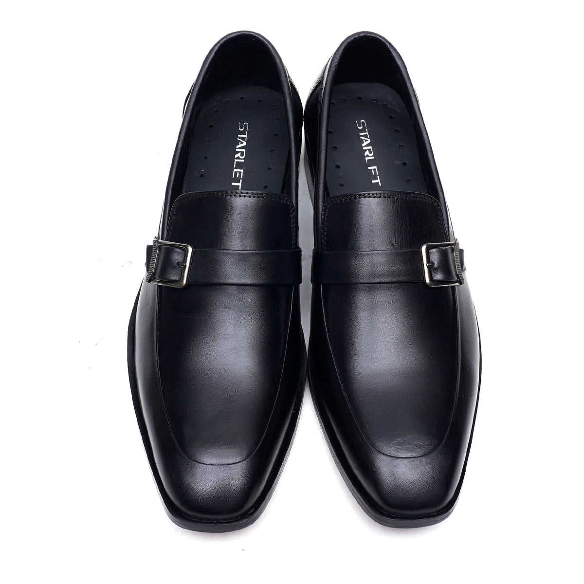 Artisan Monkstrap
