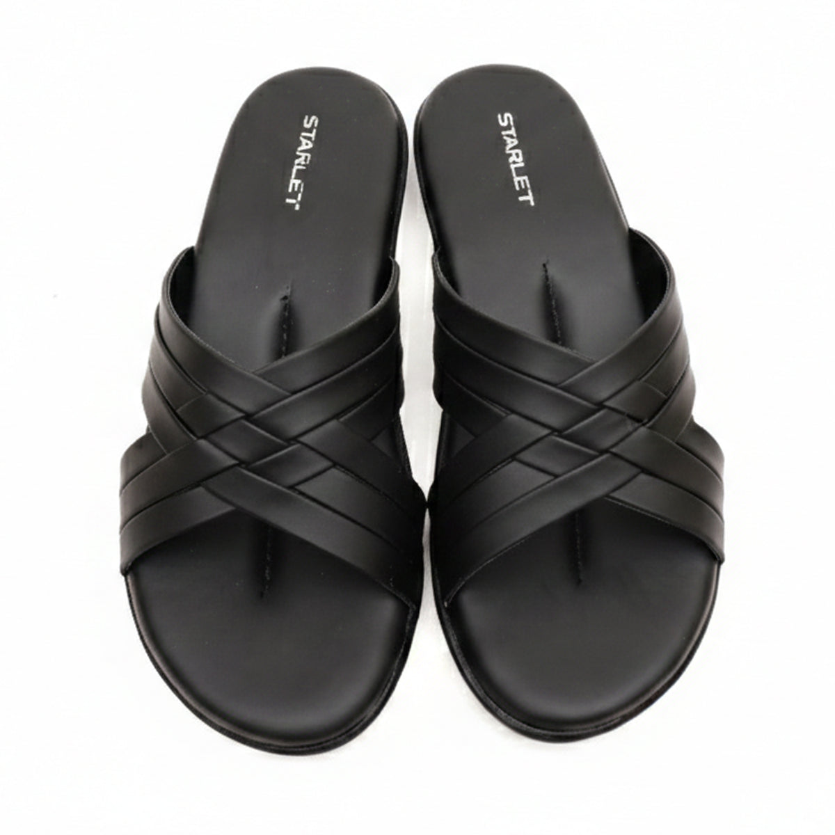 FCL-0083 BLACK