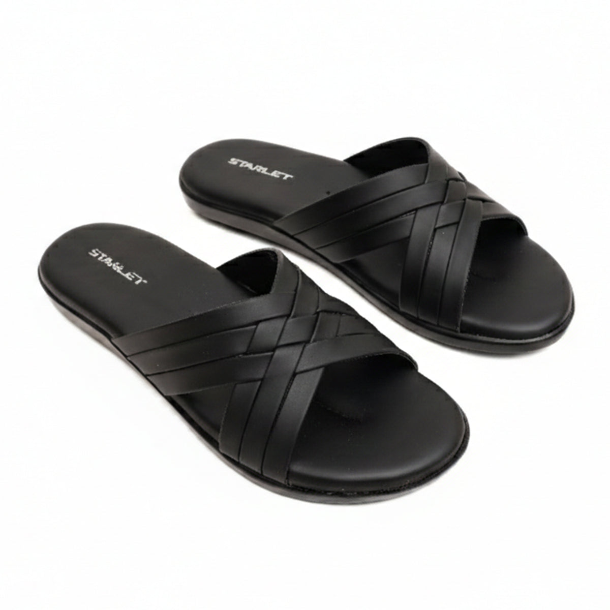 FCL-0083 BLACK