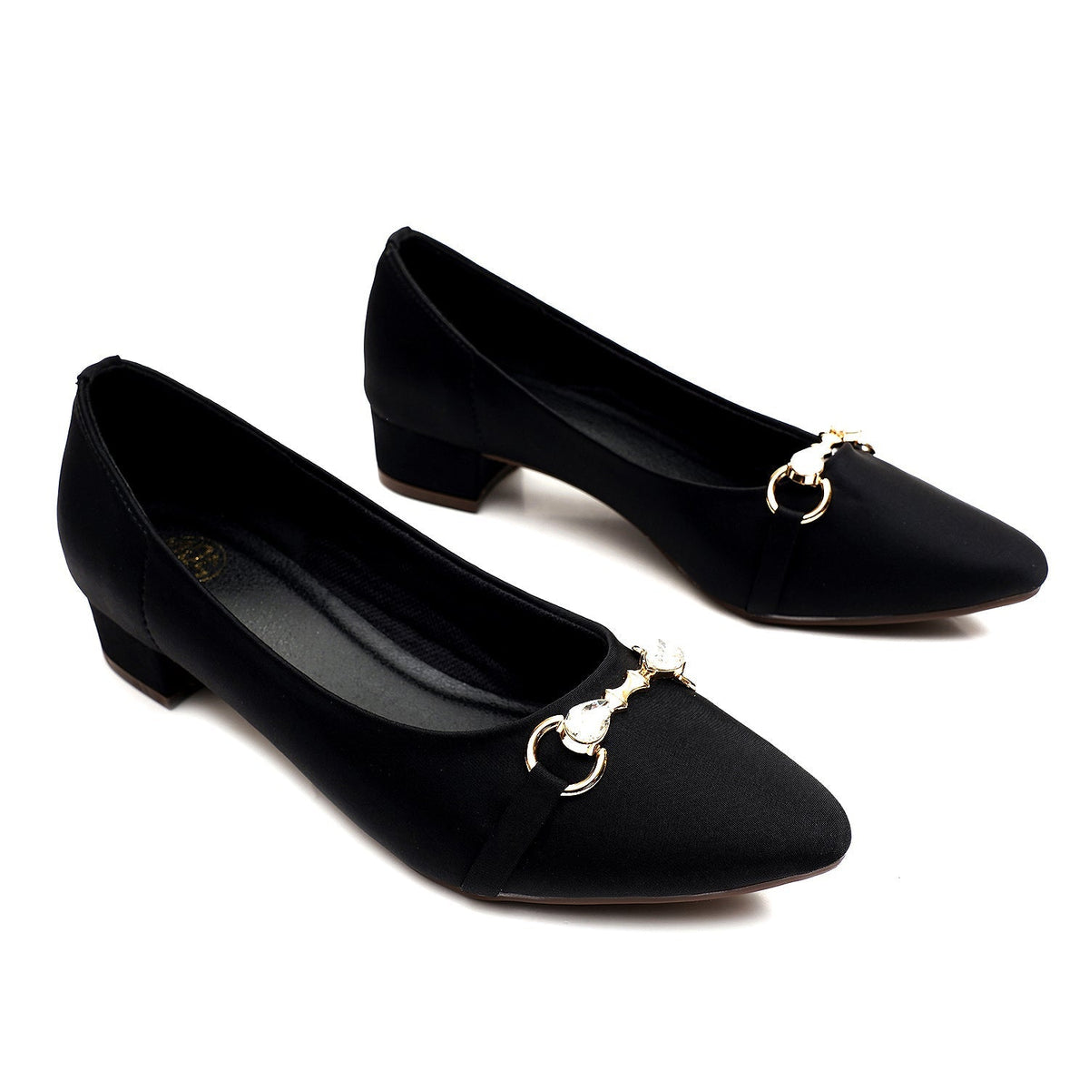 BFL-0024 BLACK