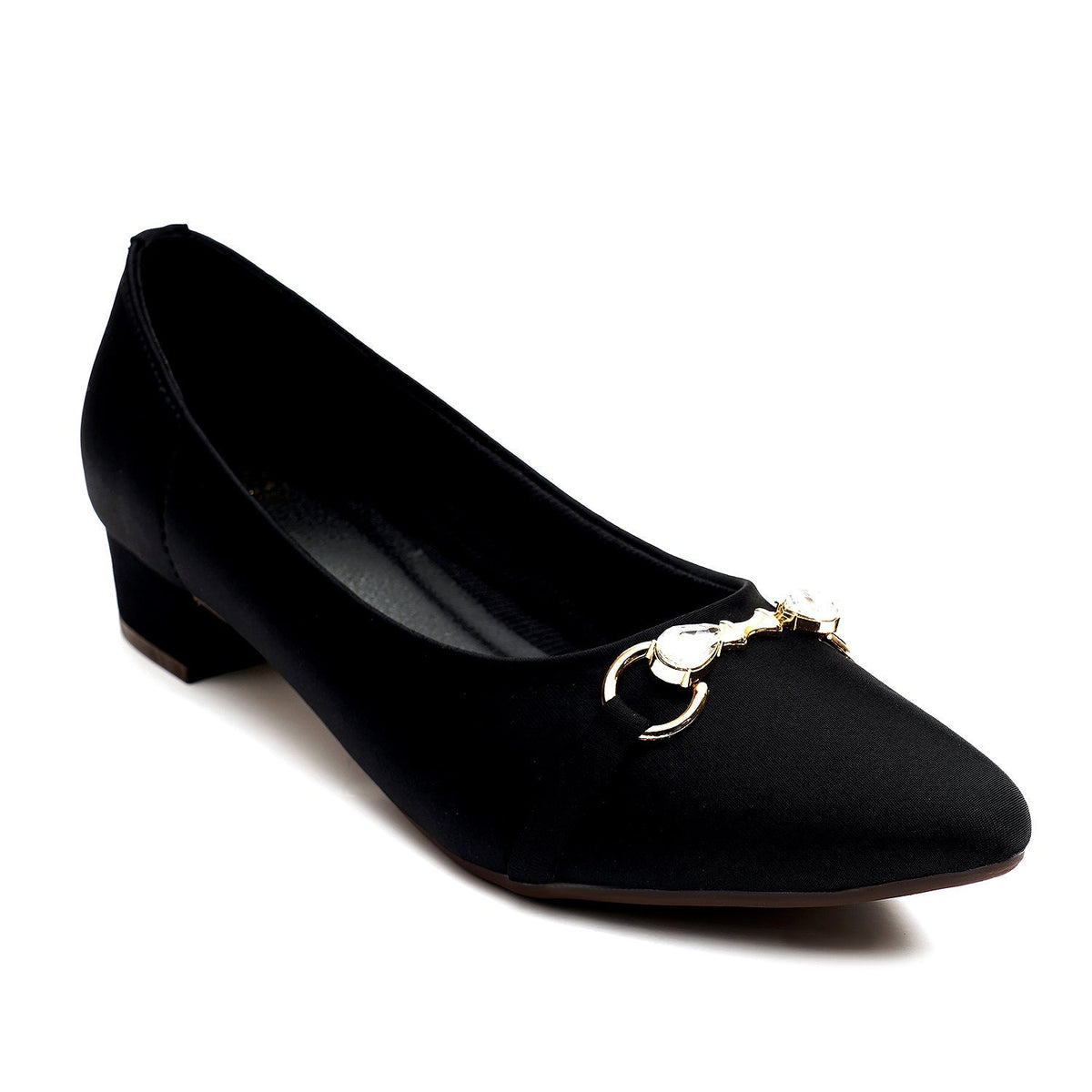 BFL-0024 BLACK
