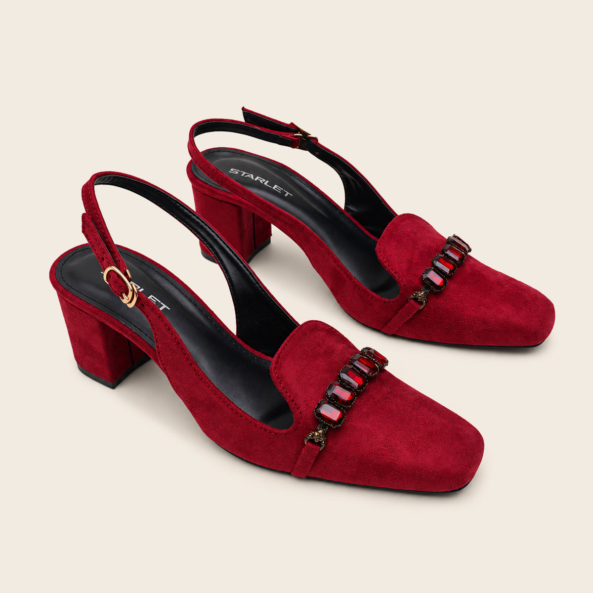 AML-0033 MAROON