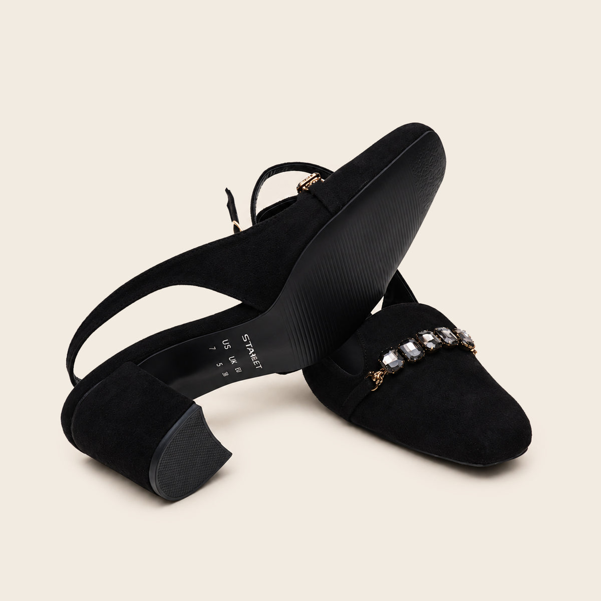AML-0033 BLACK