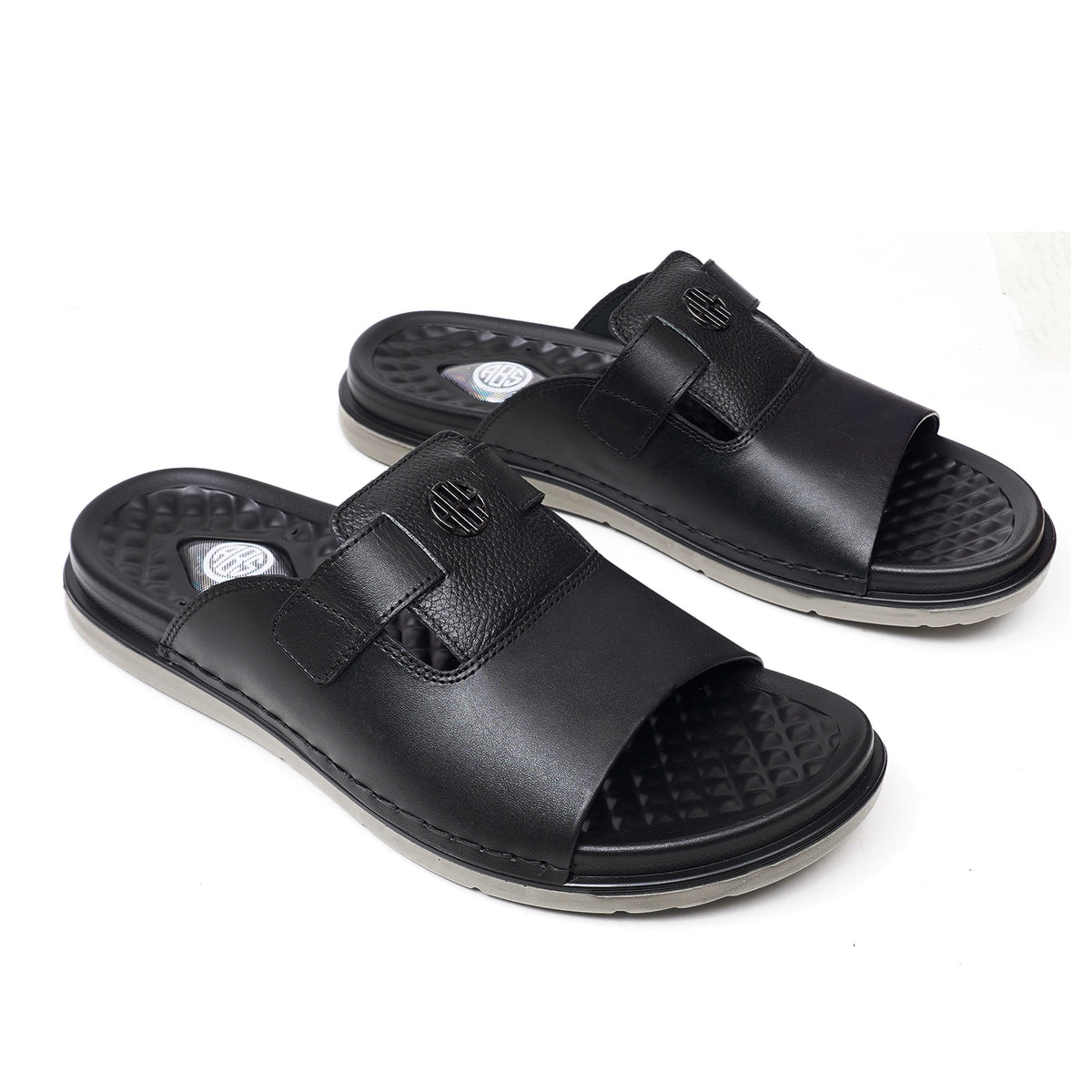 CAG-002 BLACK