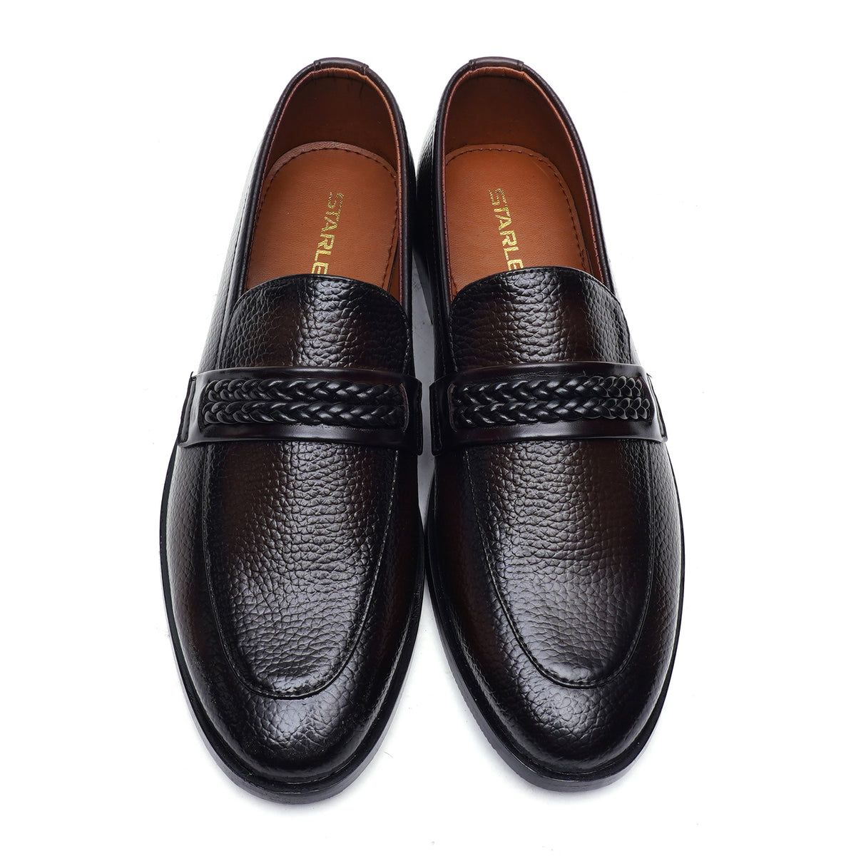 Knox Ford Penny Loafers