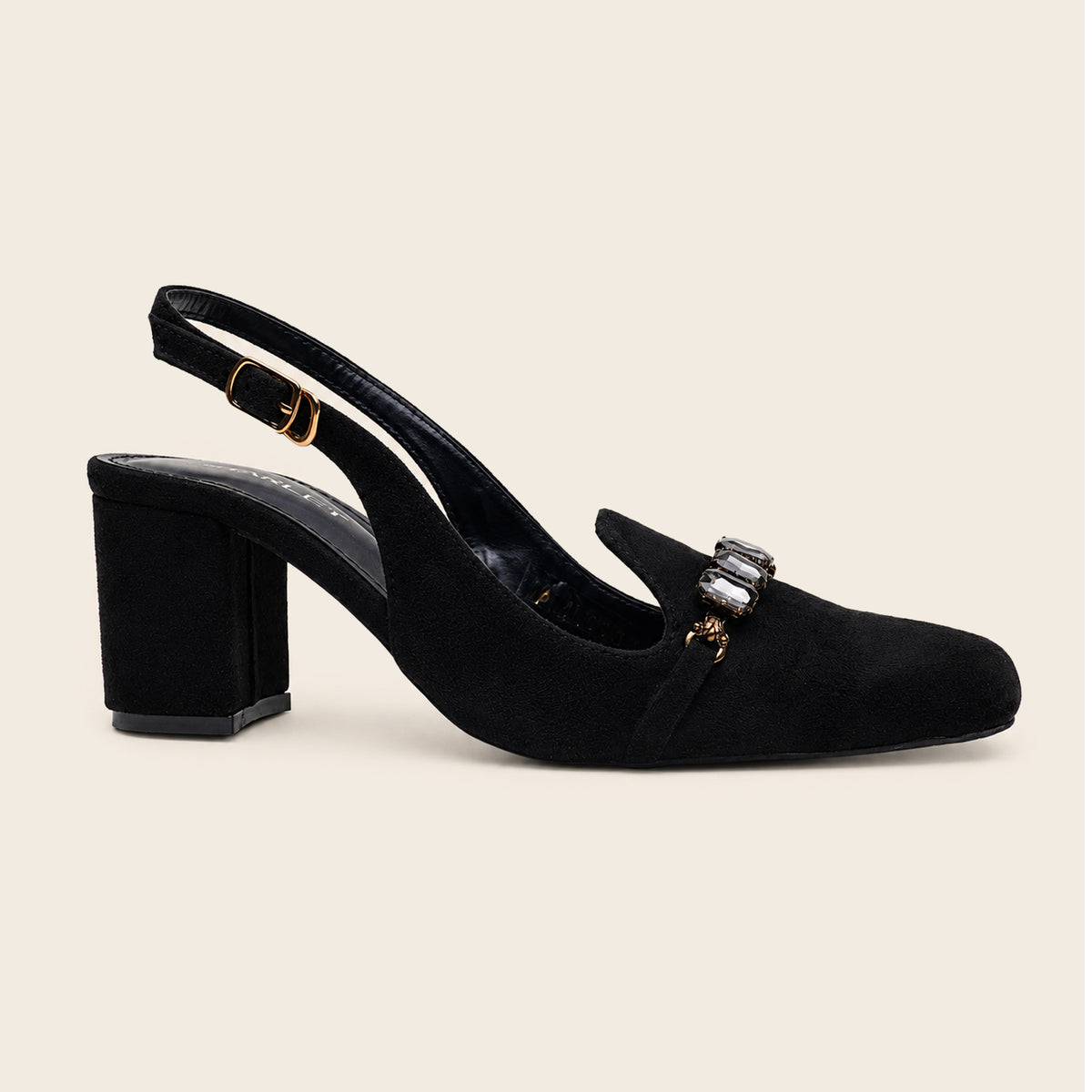 AML-0033 BLACK