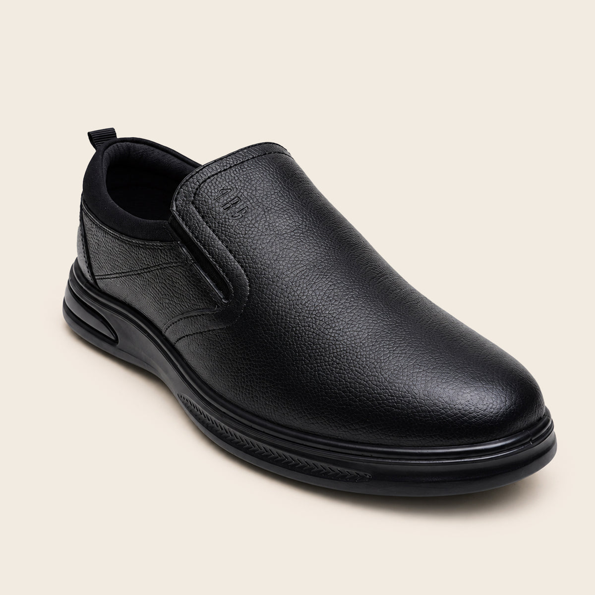 AIR-008 BLACK