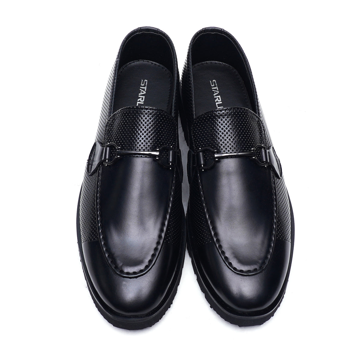 Winslow Penny Loafers
