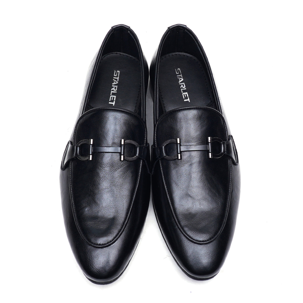 Dein Reid Penny Loafers