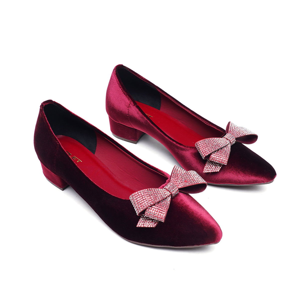 BFL-0041 MAROON
