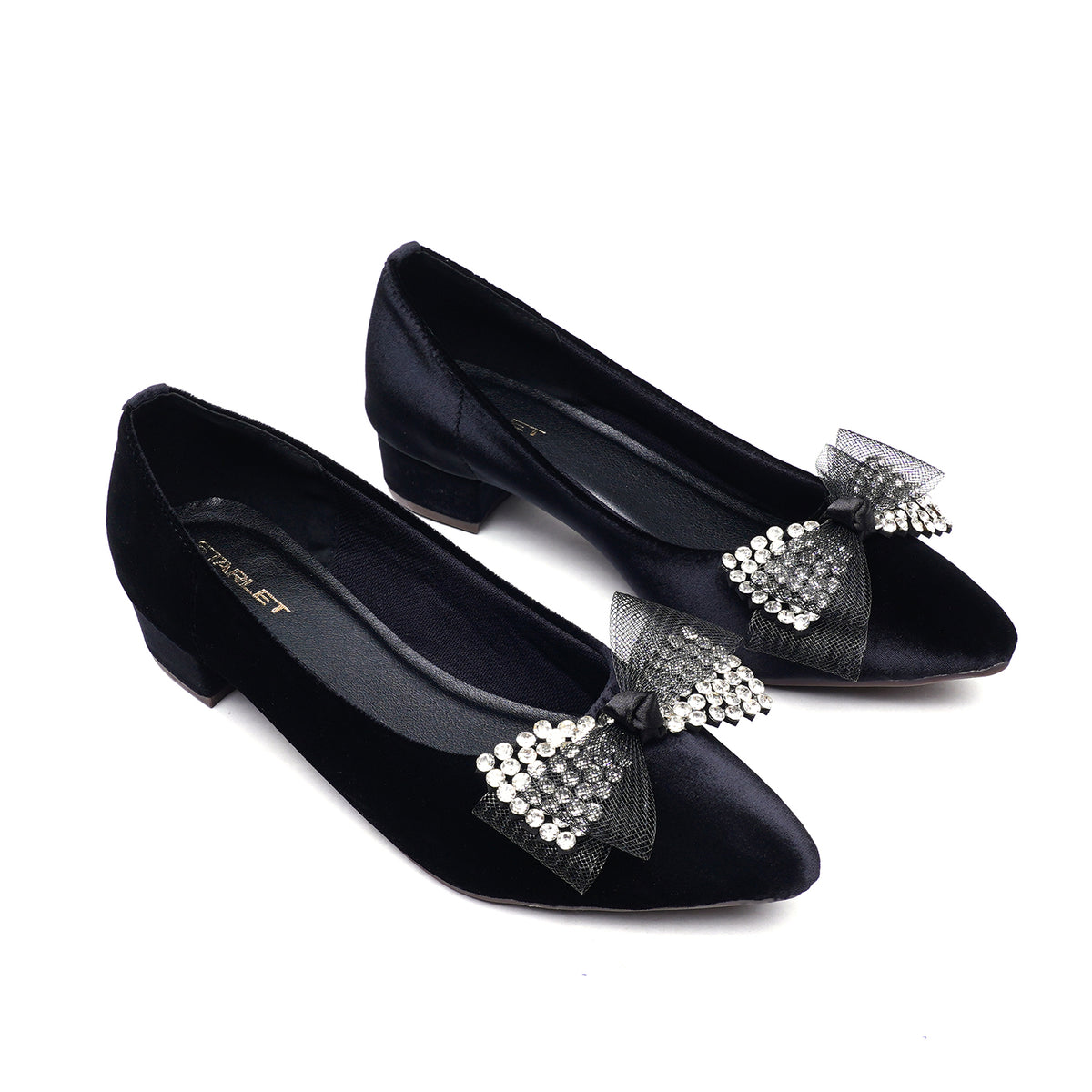 BFL-0039 BLACK