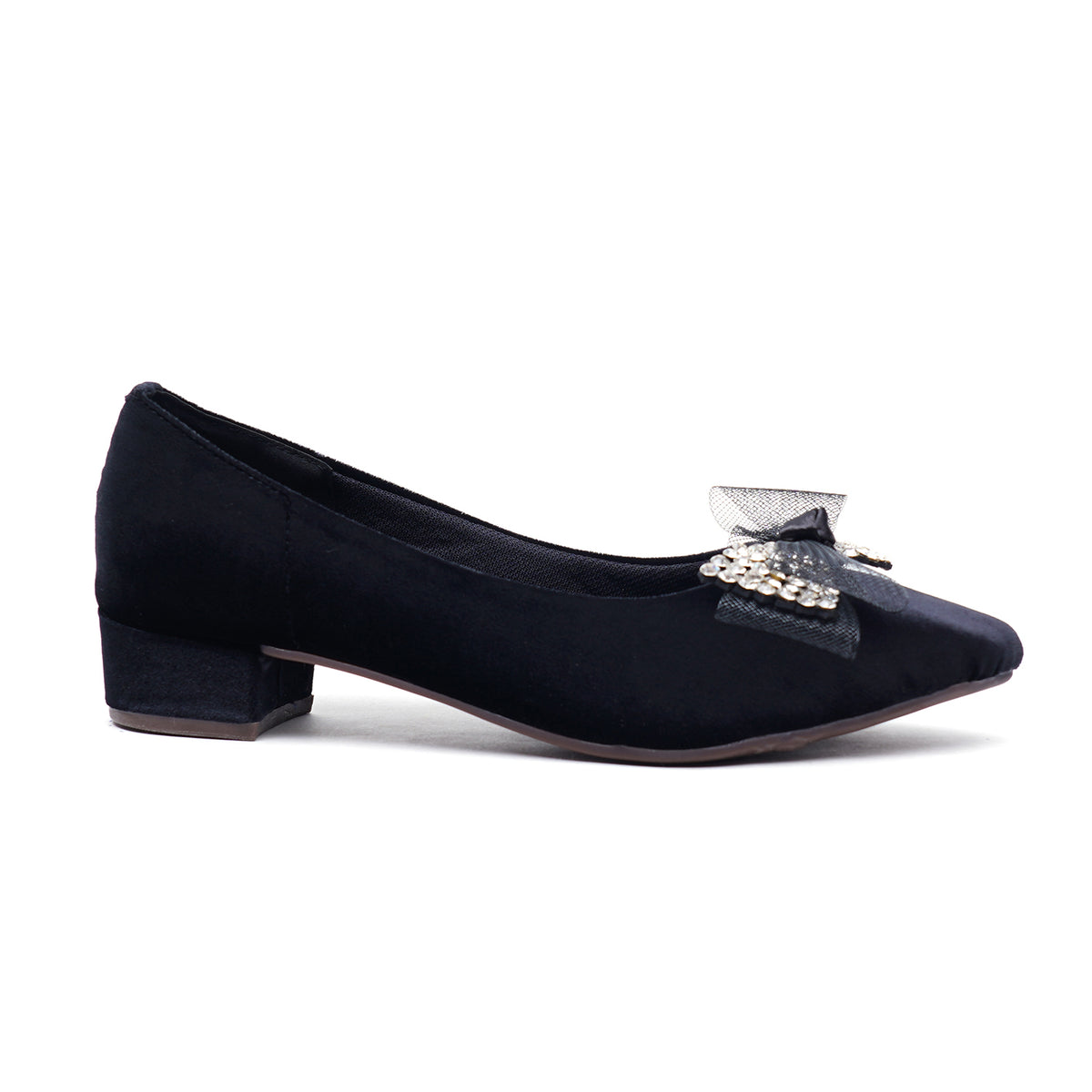 BFL-0039 BLACK