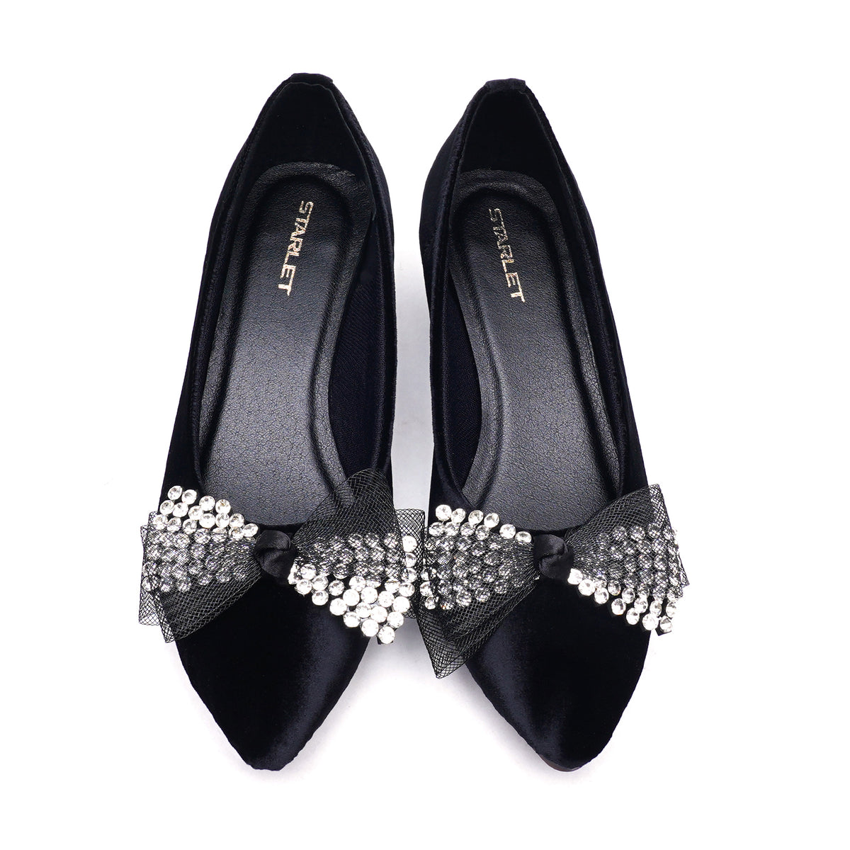 BFL-0039 BLACK