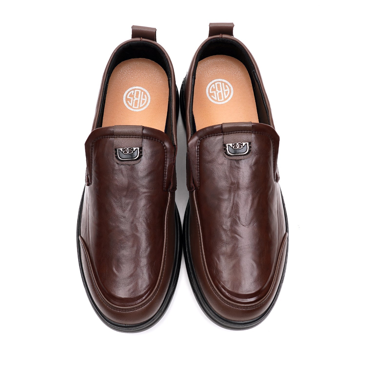 AIR001 BROWN