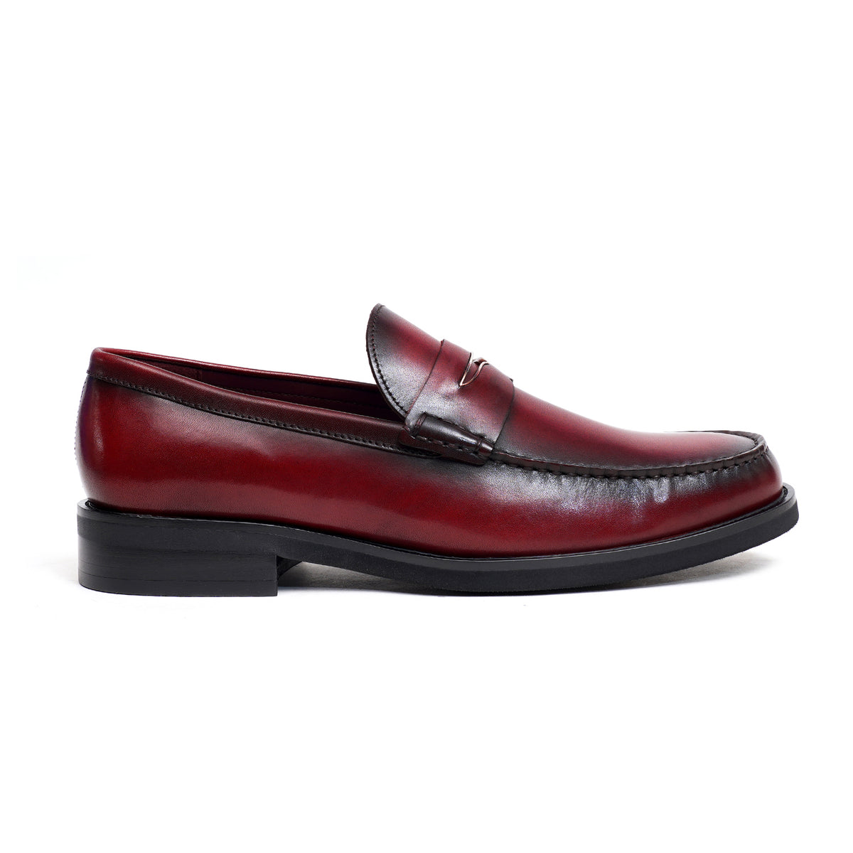 The Executive -Penny Loafer