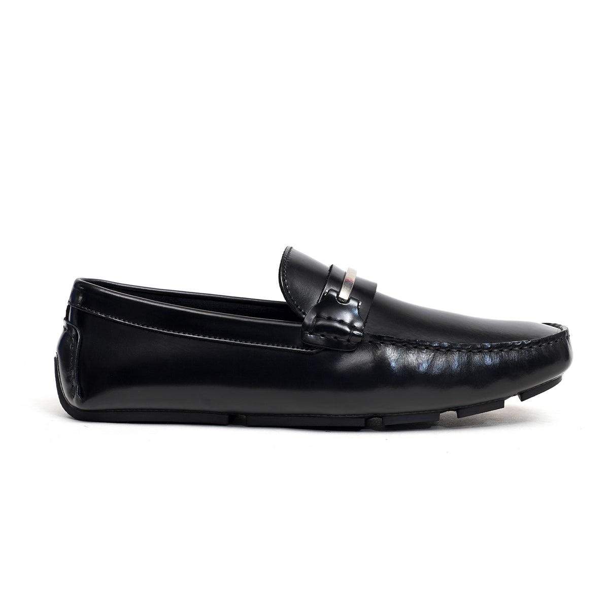 Refined Classic Men`s Moccasins