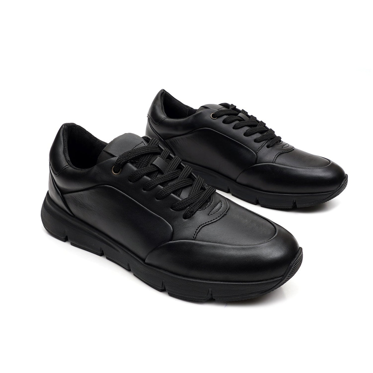 FMG-0001 BLACK