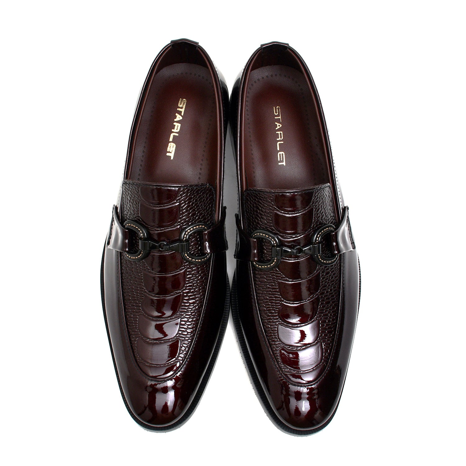 FSG0003 MAROON