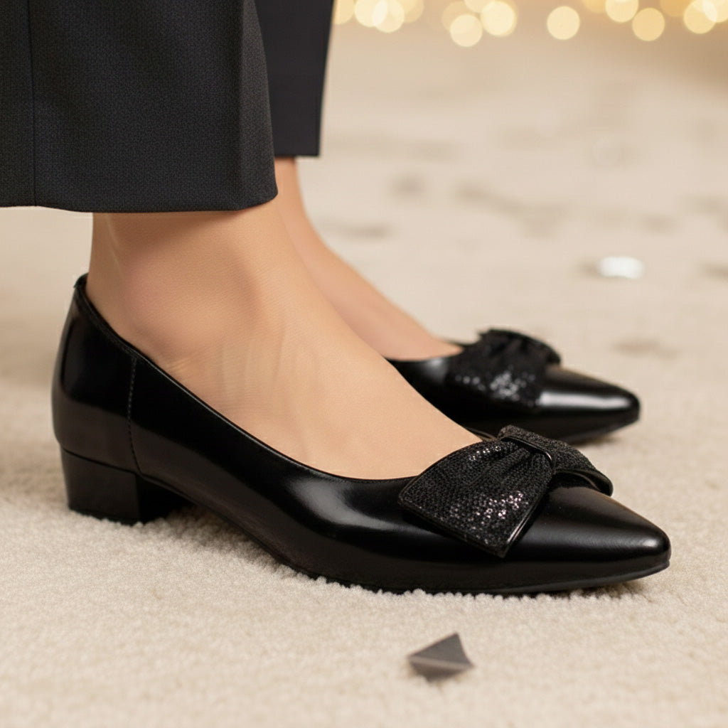 BFL-0023 BLACK