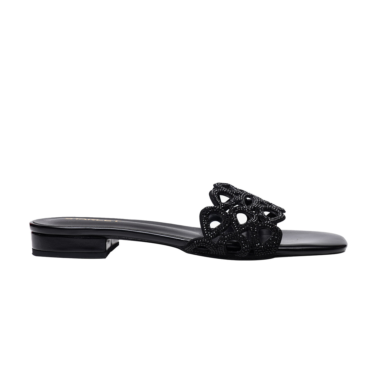HNL-0008 BLACK