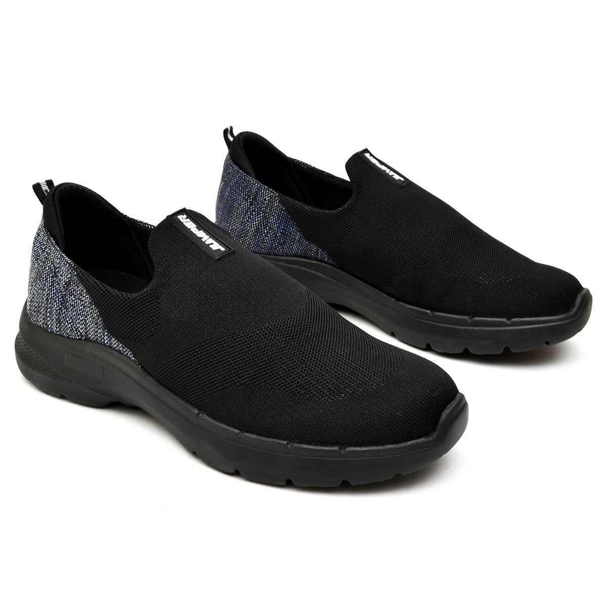 HUNTER-002 BLACK