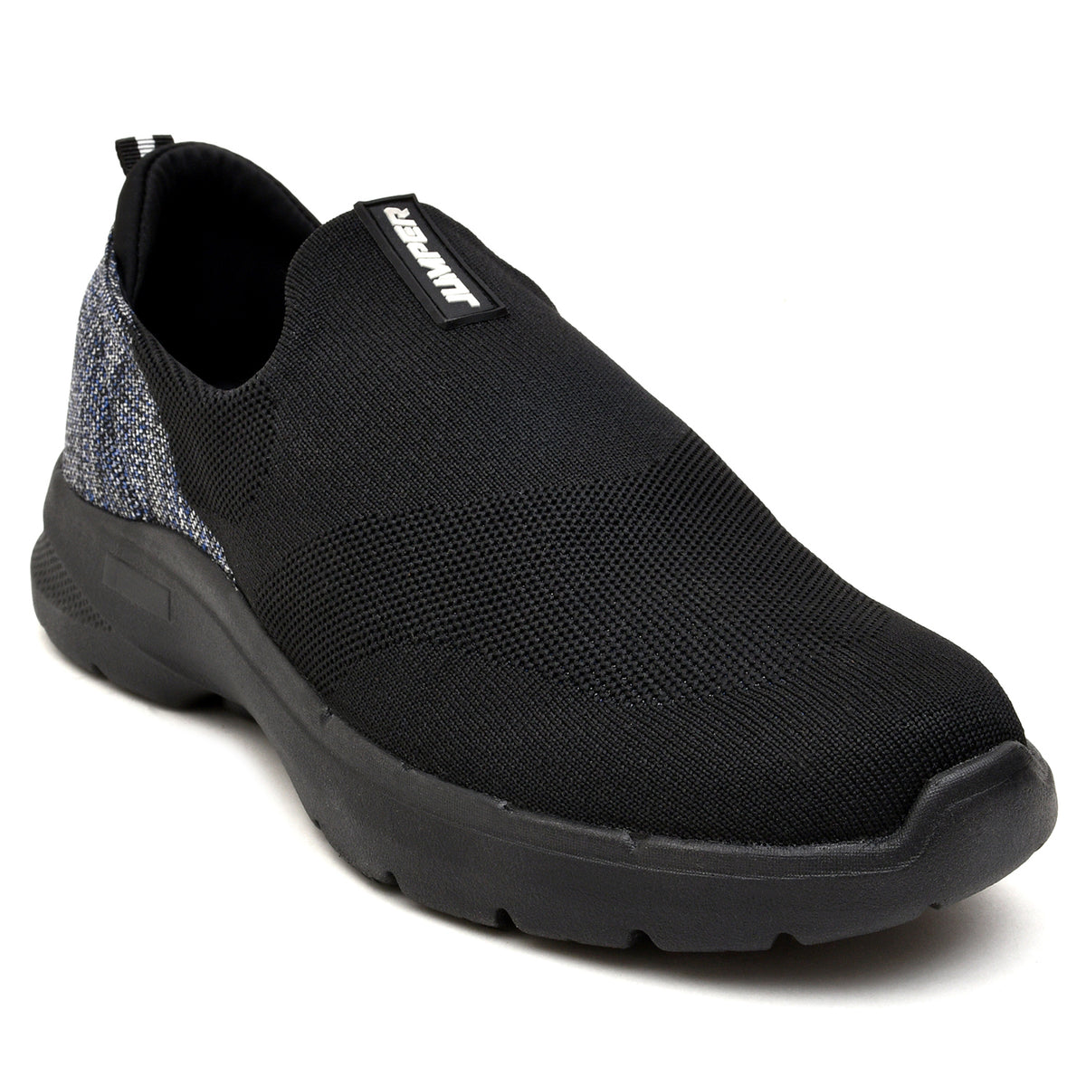 HUNTER-002 BLACK
